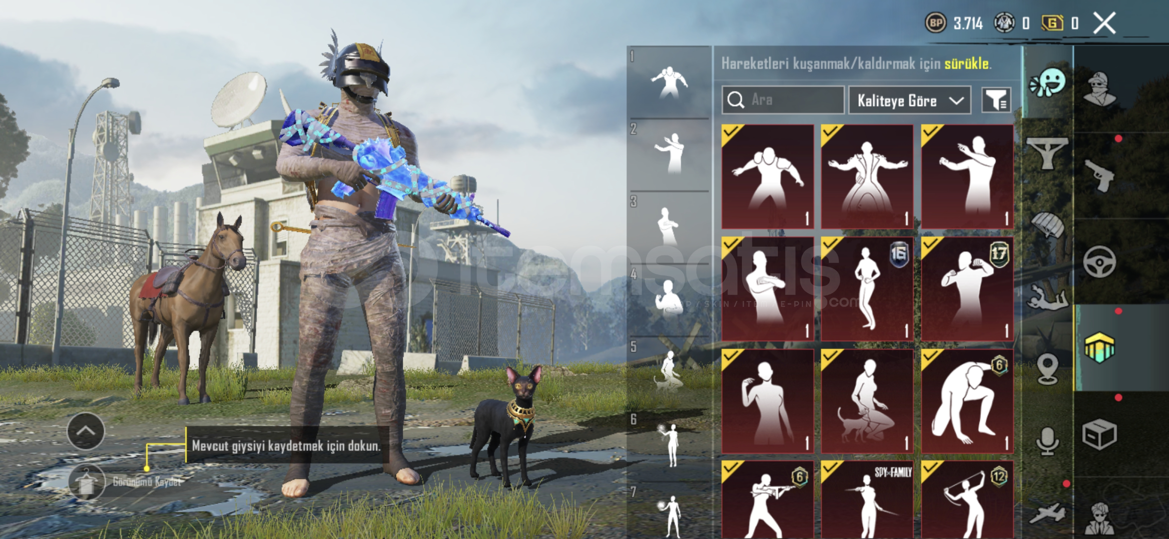 S3 EMEK HESABI BU FİYATTA EMSALLİ YOK! S3 EMEK HESABI BU FİYATTA EMSALLİ YOK!