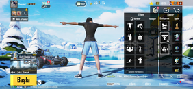 !! S3 FULL RP ACIK!! !! UCUZ FİYAT 78 SV !! S3 FULL RP ACIK!! !! UCUZ FİYAT 78 SV