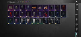 +s3 nadir pubg hesabı+