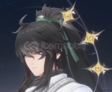 S3 qiuyuan + emerald of genesis