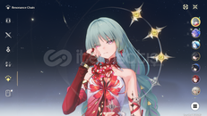 s3 r3 phrolova + cantarella + shorekeeper