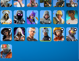 s3 Rogue Agent + take the L omurluk mailli