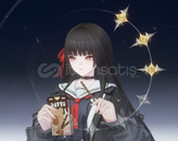 S3R1 Chisa + Rate up + S3 Calcharo 