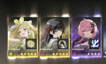 S4 Chisa + R2 Standart bis