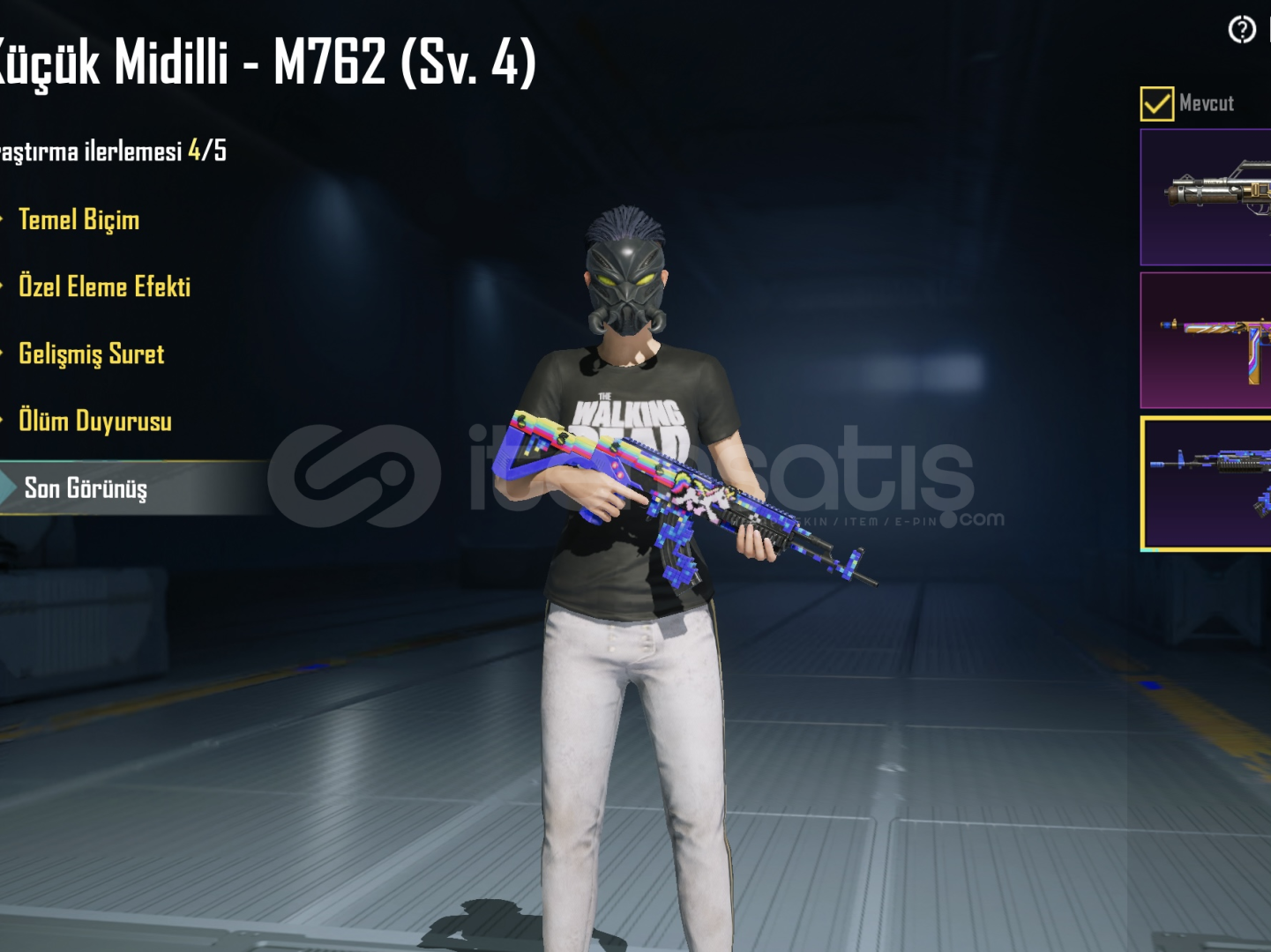 S4 Nadir 70Lvl Ölüm duyuru S4 Nadir 70Lvl Ölüm duyuru