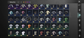 S4 S5 RP Lİ BOLCA KOMBİNLİK NADİR HESAP 