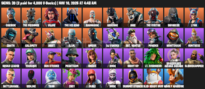 S4 S5 S6 S7 MAX HESAP MAKOLU OG 