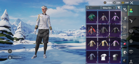 S4 SAÇ YÜZ NADİR FULL KOMBİNLİK HESAP 