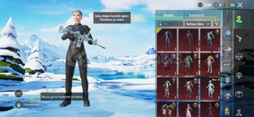 s4 saclı hesap buz 3 özel emojili 9 rp setli s4 saclı hesap buz 3 özel emojili 9 rp setli