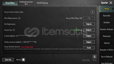 S4 SAÇLI HESAP KAÇIRILMAZ S4 SAÇLI HESAP KAÇIRILMAZ