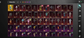 s4 yüz s5 saç nadir hesap