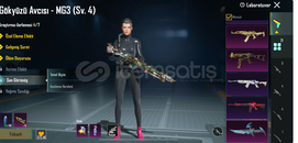 S4 YÜZLÜ !! 71 DESTANSI !! FORMSUZ