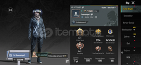 S4 YUZLU NADIR DOPDOLU HESAP