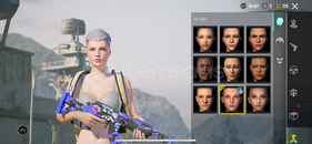 S4 YÜZÜ VE SAÇI FIRSAT HESAP