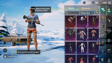 + S3 LEOPAR MASKELİ NADİR HESAP +