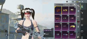 ⭐S5 SAÇ+BUZ M4 2 SEVİYE+NADİR HESAP⭐ ⭐S5 SAÇ+BUZ M4 2 SEVİYE+NADİR HESAP⭐