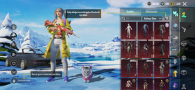 S5 Saç Mumyalı Hesab 