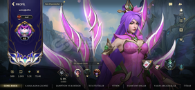 S6 hesabı 57 hero 18 kostum