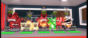 (EFSANE 5Lİ) BAKMADAN GEÇME (İLK ALAN KAPAR)