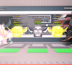 ✨SAB 1 ADET SECRET LUCK BLOCK✨EN UYGUN