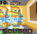 Sab 1.2 La taco combinasyon 