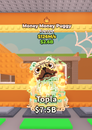 [SAB] 126M/s MONEY MONEY PUGGY (EN UCUZU)