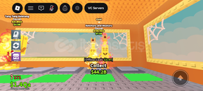 SAB 138M GOLD KETCHURU