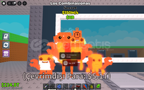 Sab 150M/S Los Combinasion Sab 150M/S Los Combinasion