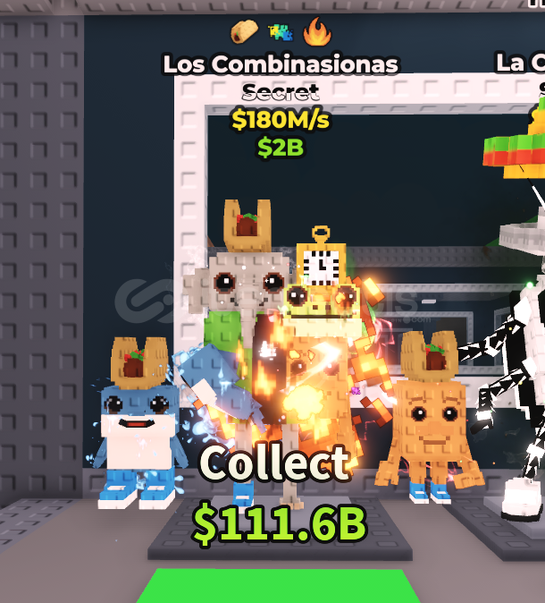 SAB 180M/S Los Combinasionas 3X EFEKT EN UCUZU! SAB 180M/S Los Combinasionas 3X EFEKT EN UCUZU!