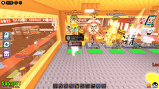 ✨SAB 1x 350m/s La Taco Combinasion✨