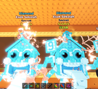 ⭐ SAB / 2'Li Esok Paket ⭐