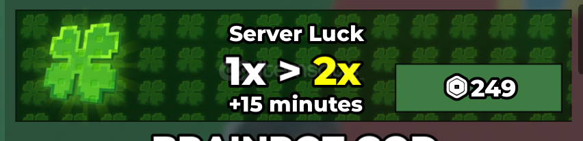 (SAB) 2 SERVER ŞANSI (SAB) 2 SERVER ŞANSI