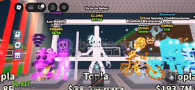 ⭐️SAB 2.2m to to to sahur⭐️