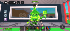 Sab 255m radioactif esok sekolah