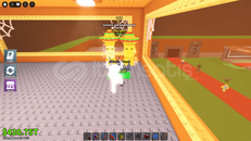 ✨SAB 262.5M/S Golden Garama And Madundung✨