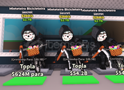 SAB 26M/s 3x Mieteteira Bicicleteira SAB 26M/s 3x Mieteteira Bicicleteira