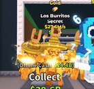 SAB 27.6M/s Los Burritos