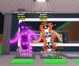 [SAB] 2li Triplito Tralaleritos Paketi