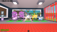 (SAB) 2X Graipuss medussi'li SECRET PAKET