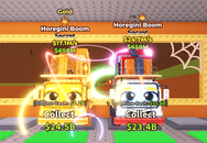 ⭐Sab 2x Horegini Boom (En Uygunu)⭐ ⭐Sab 2x Horegini Boom (En Uygunu)⭐