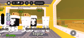 Sab 375M ying yang garama And madung