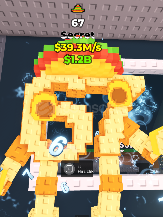 SAB 39.3M/s Gold 67 SAB 39.3M/s Gold 67