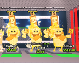 ⭐SAB - 406Ms LA SECRET COMBİNASİON(406M)⭐ ⭐SAB - 406Ms LA SECRET COMBİNASİON(406M)⭐