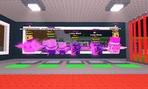 ✨SAB 5 RANDOM GALAXY LUCK BLOCK✨EN UYGUN