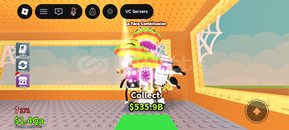 SAB 507M YING YANG LA TACO