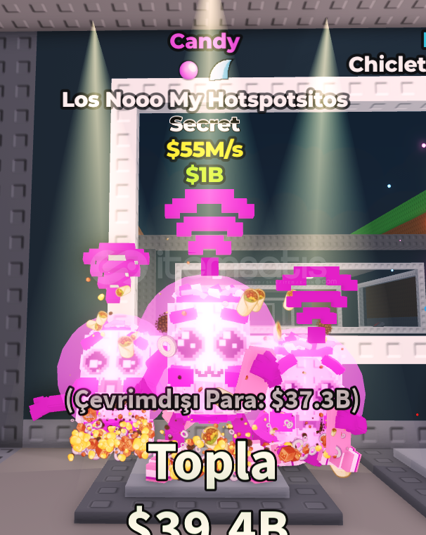 SAB 55M/s Los Nooo My Hotspotsitos SAB 55M/s Los Nooo My Hotspotsitos
