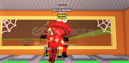 ⭐Sab 56m Burrıto Bandıto(En Uygunu)⭐