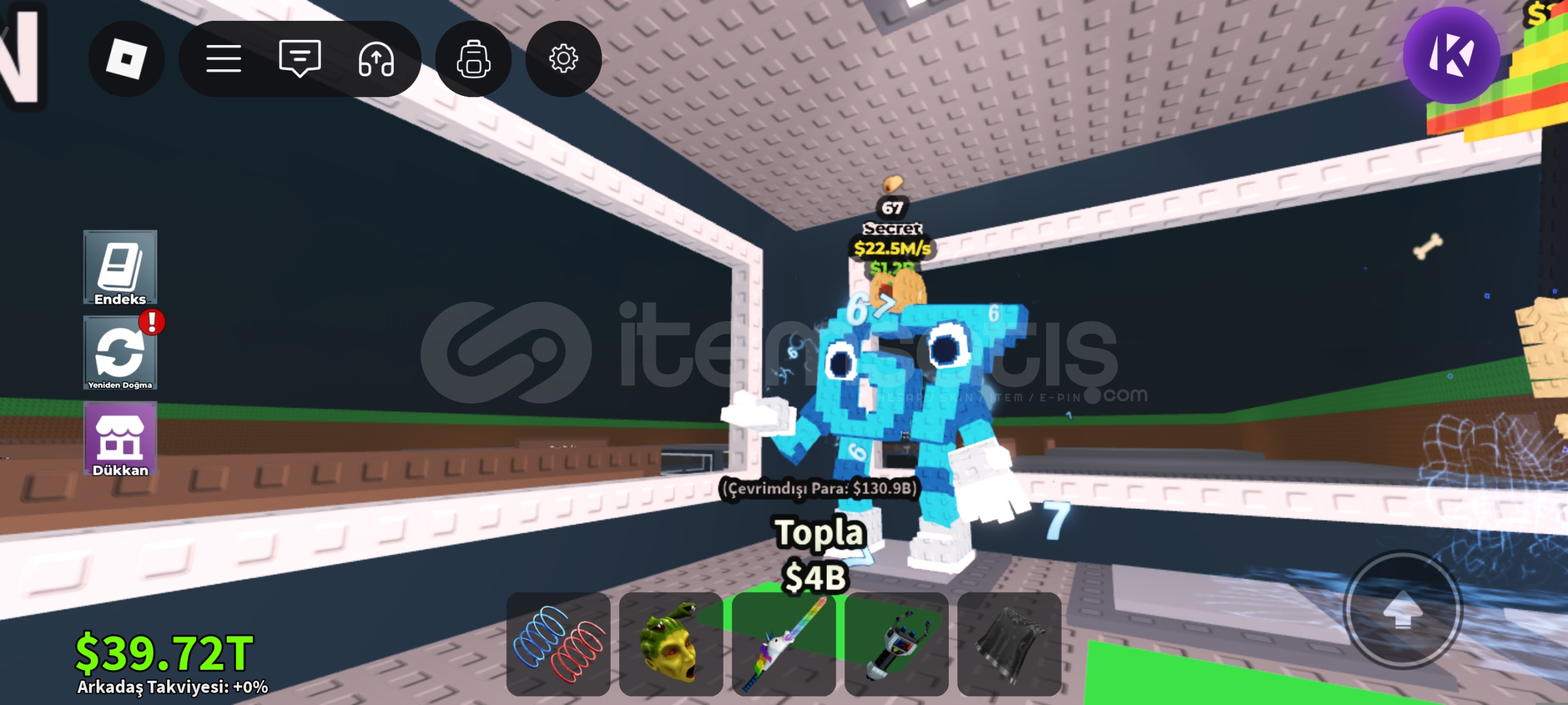 SAB|67|22,5m/s SAB|67|22,5m/s