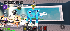 SAB|67|22,5m/s SAB|67|22,5m/s