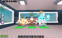 Sab 7 tane pet Sab 7 tane pet